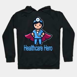 Frontline Healthcare Hero Hoodie